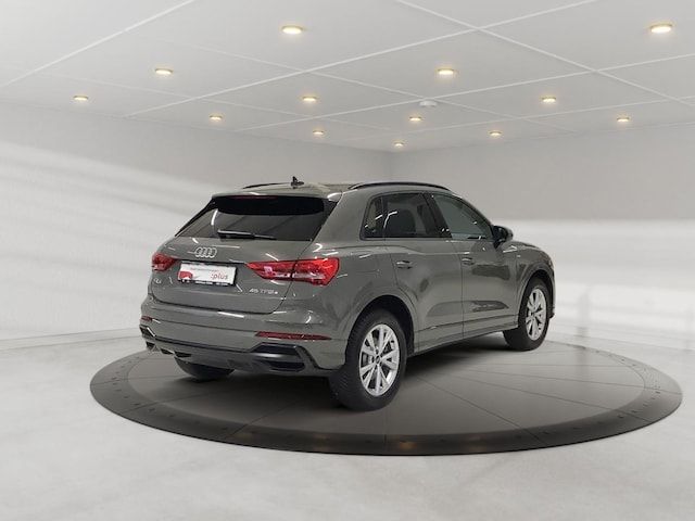 Audi Q3 TFSI E 45 TFSI E S Tronic - 2021 - Joinsteer - #5