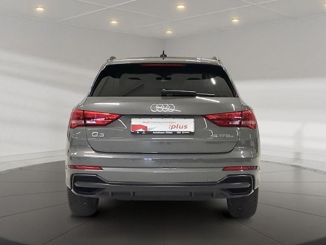 Audi Q3 TFSI E 45 TFSI E S Tronic - 2021 - Joinsteer - #6