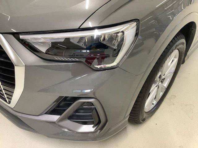 Audi Q3 TFSI E 45 TFSI E S Tronic - 2021 - Joinsteer - #7