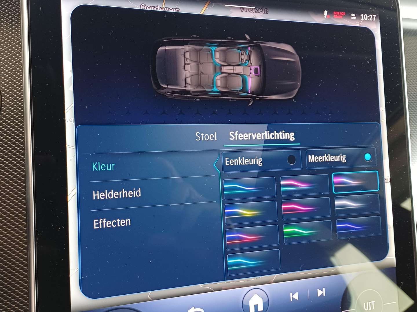 Mercedes Classe C 180 AVANTGARDE - 2025 - Joinsteer - #19