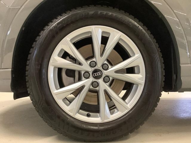 Audi Q3 TFSI E 45 TFSI E S Tronic - 2021 - Joinsteer - #8