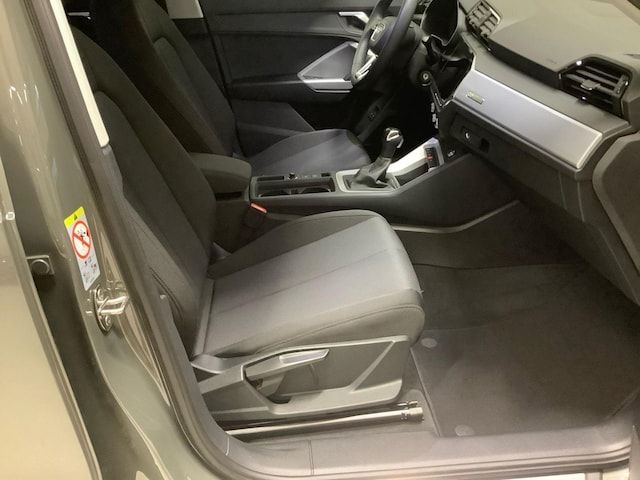Audi Q3 TFSI E 45 TFSI E S Tronic - 2021 - Joinsteer - #11