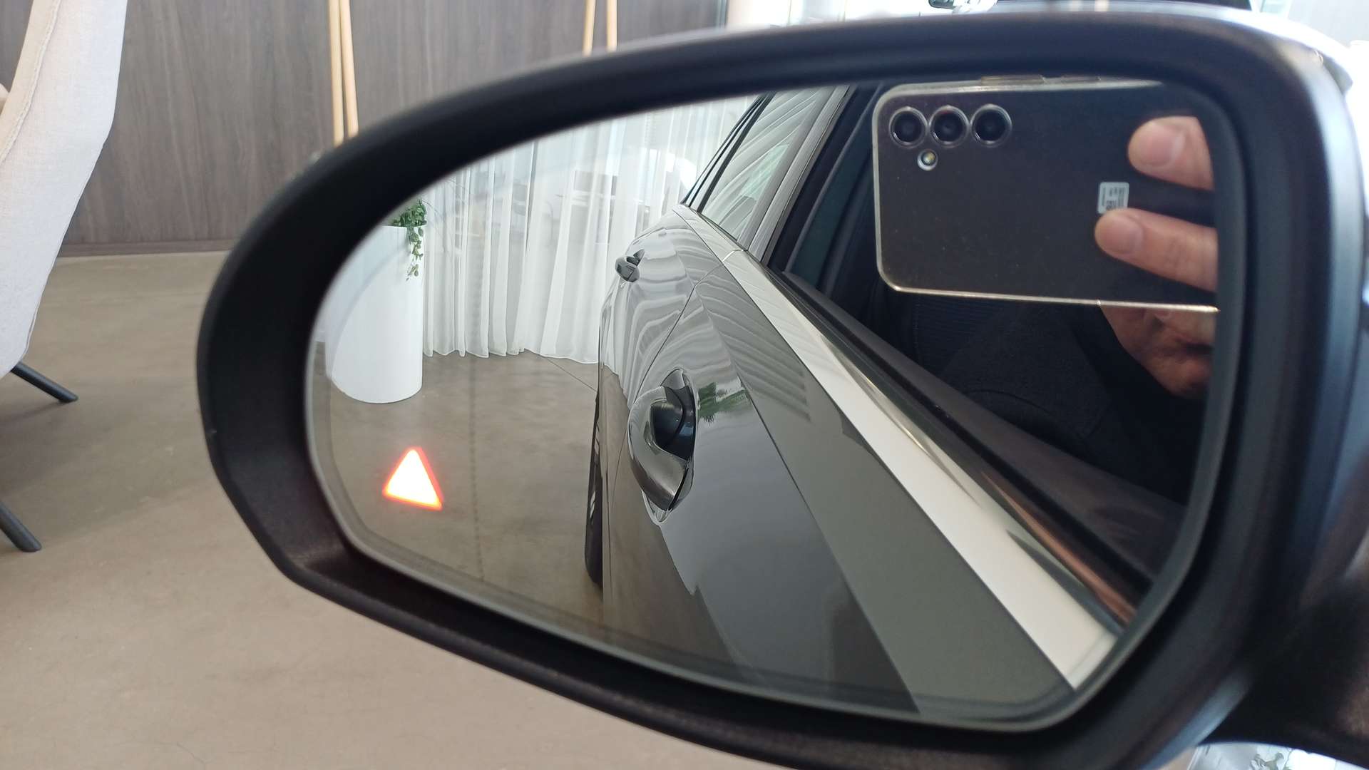 Mercedes Classe C 180 AVANTGARDE - 2025 - Joinsteer - #21