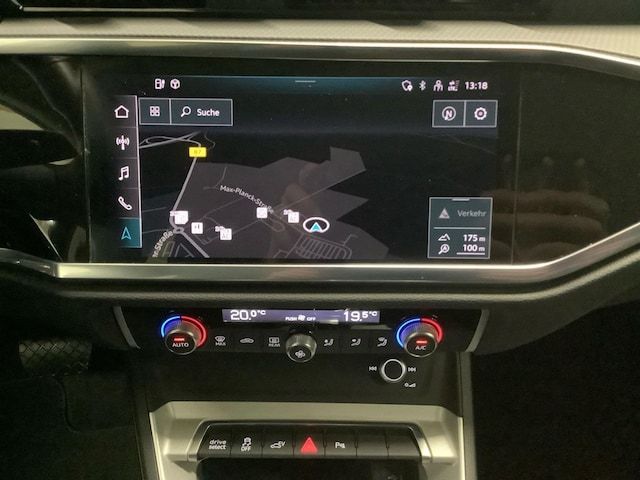 Audi Q3 TFSI E 45 TFSI E S Tronic - 2021 - Joinsteer - #15