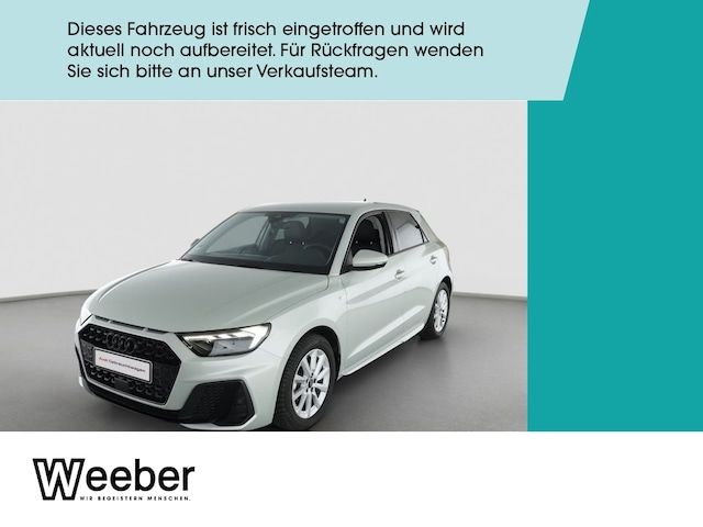 Audi A1 Sportback S Line 25 TFSI S Tronic - 2025 - Joinsteer - #1