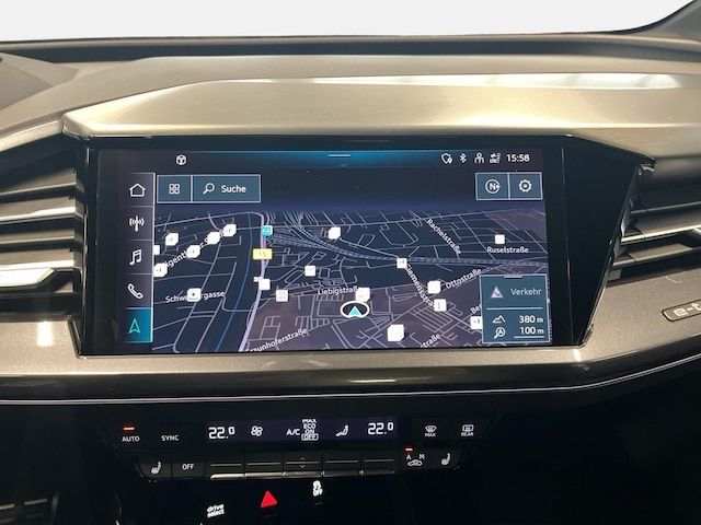 Audi Q4 Sportback E-tron 40 E-tron - 2023 - Joinsteer - #16