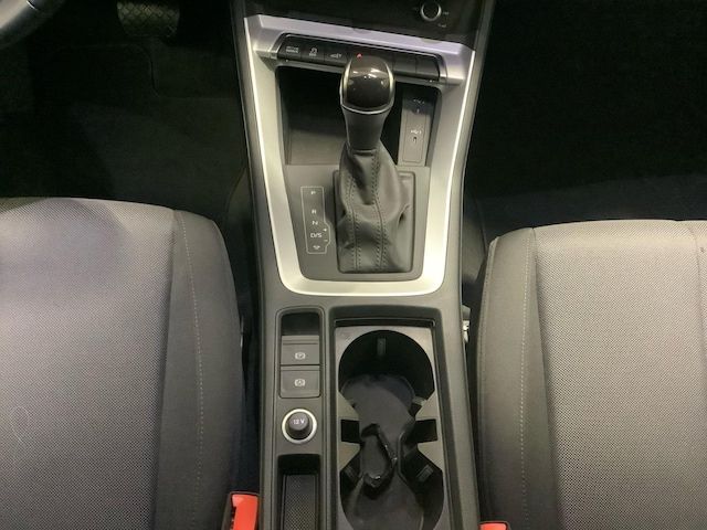 Audi Q3 TFSI E 45 TFSI E S Tronic - 2021 - Joinsteer - #18