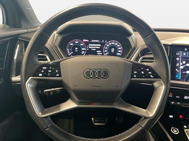Audi Q4 Sportback E-tron 40 E-tron - 2023 - Joinsteer - #18