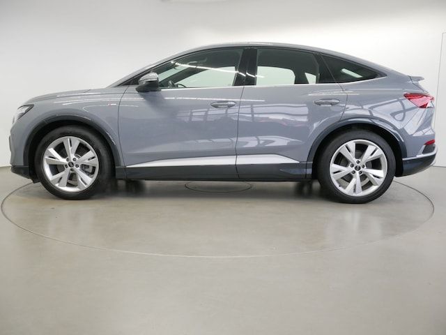 Audi Q4 Sportback E-tron 40 E-tron - 2022 - Joinsteer - #6