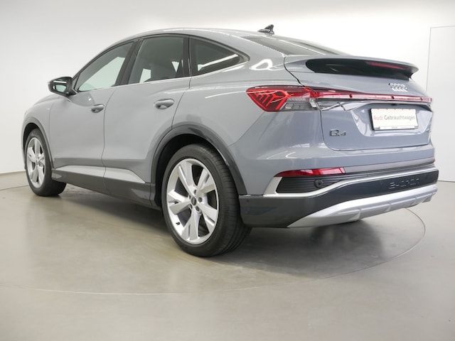 Audi Q4 Sportback E-tron 40 E-tron - 2022 - Joinsteer - #7