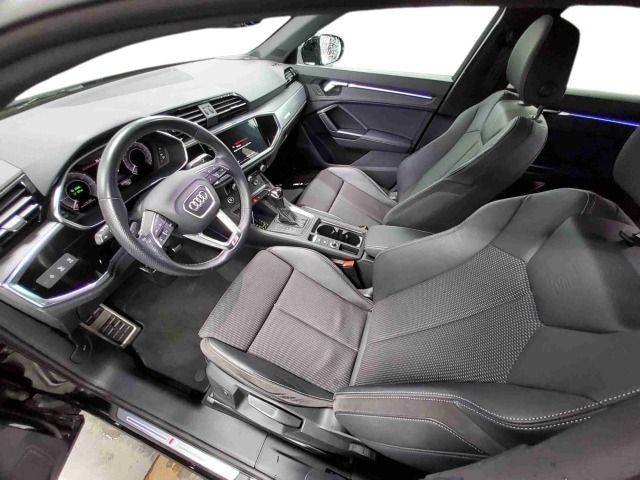 Audi Q3 Sportback TFSI E 45 TFSI E S Tronic - 2021 - Joinsteer - #4