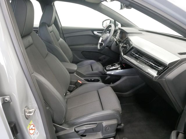 Audi Q4 Sportback E-tron 40 E-tron - 2022 - Joinsteer - #11
