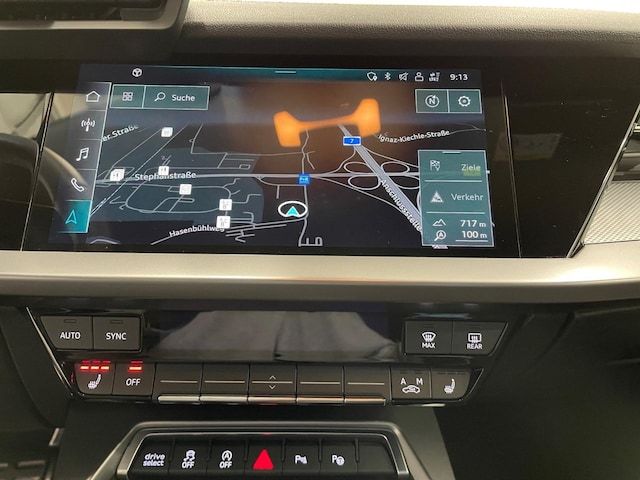 Audi A3 Sportback S Line 35 TFSI S Tronic - 2023 - Joinsteer - #14