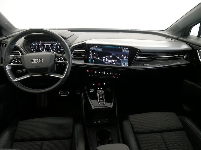 Audi Q4 Sportback E-tron 40 E-tron - 2022 - Joinsteer - #12