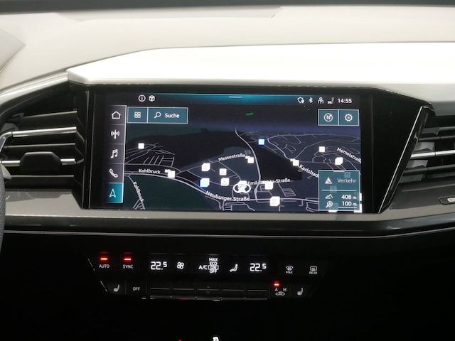 Audi Q4 Sportback E-tron 40 E-tron - 2022 - Joinsteer - #13
