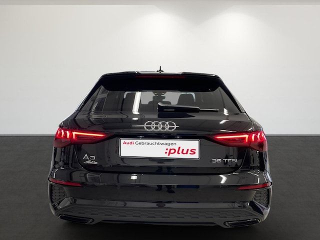 Audi A3 Sportback S Line 35 TFSI S Tronic - 2023 - Joinsteer - #17