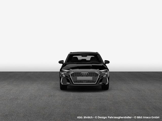 Audi A3 Sportback Advanced 35 TDI S Tronic - 2023 - Joinsteer - #3