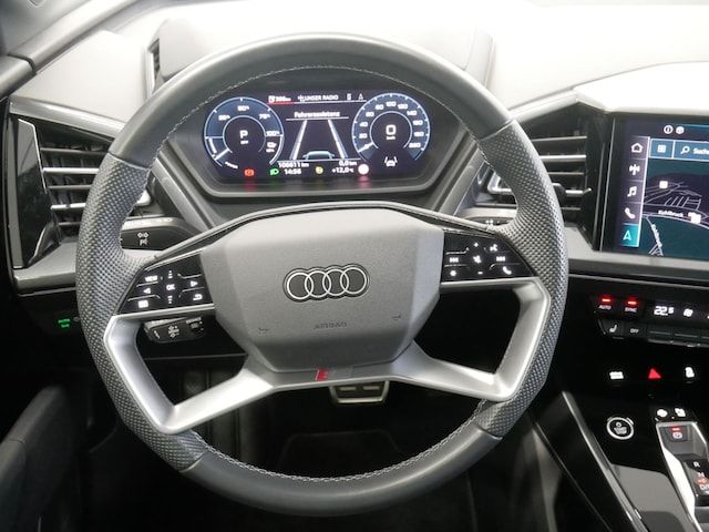 Audi Q4 Sportback E-tron 40 E-tron - 2022 - Joinsteer - #15