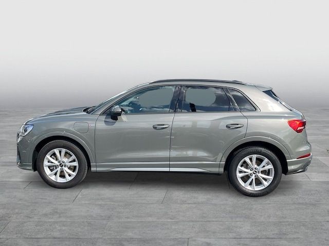 Audi Q3 TFSI E 45 TFSI E S Tronic - 2021 - Joinsteer - #3