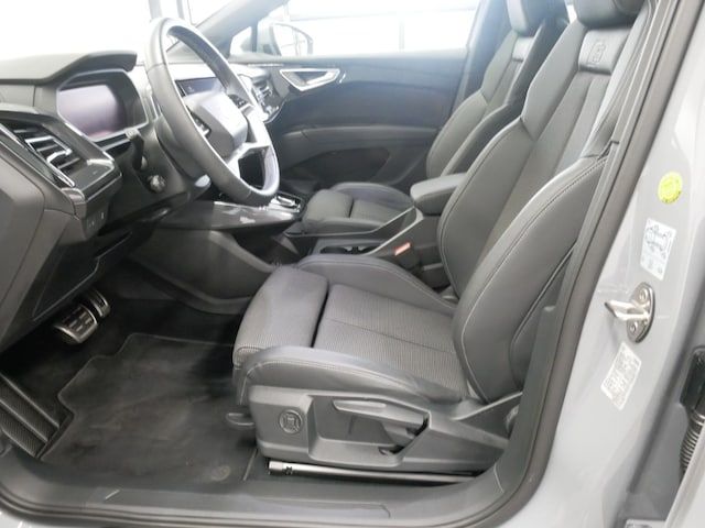Audi Q4 Sportback E-tron 40 E-tron - 2022 - Joinsteer - #18