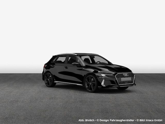 Audi A3 Sportback Advanced 35 TDI S Tronic - 2023 - Joinsteer - #6