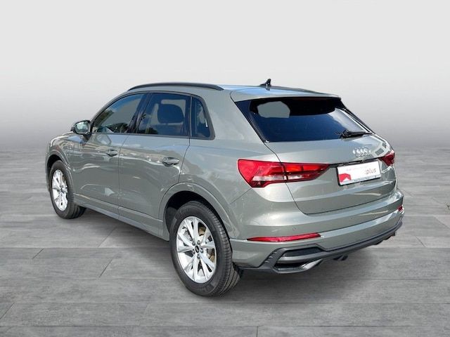 Audi Q3 TFSI E 45 TFSI E S Tronic - 2021 - Joinsteer - #4