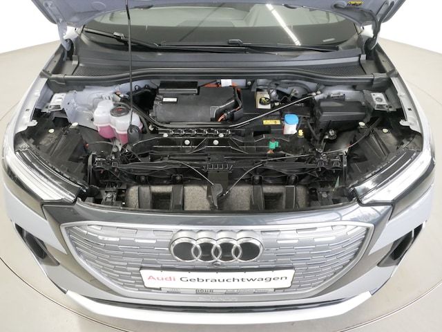 Audi Q4 Sportback E-tron 40 E-tron - 2022 - Joinsteer - #19