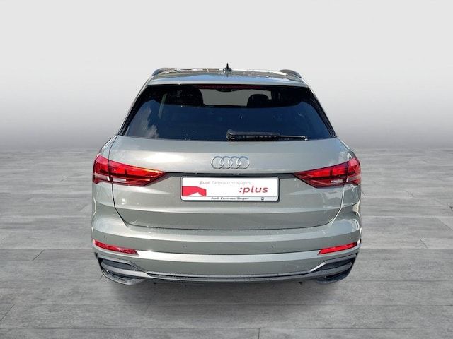 Audi Q3 TFSI E 45 TFSI E S Tronic - 2021 - Joinsteer - #5