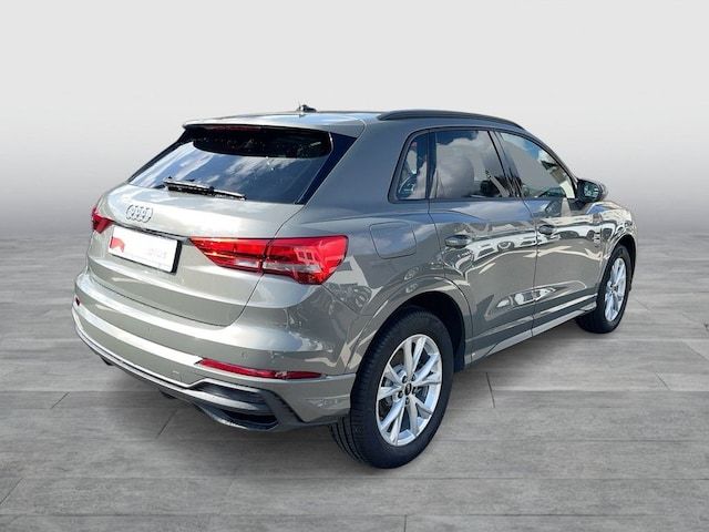 Audi Q3 TFSI E 45 TFSI E S Tronic - 2021 - Joinsteer - #6