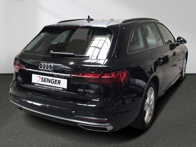 Audi A4 Avant Advanced 35 TFSI S Tronic - 2022 - Joinsteer - #2