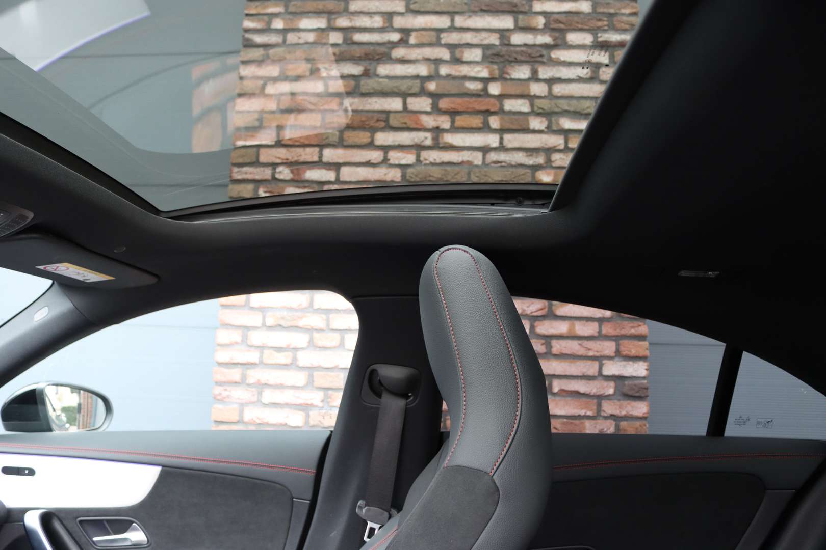 Mercedes CLA 180 AMG Line - 2025 - Joinsteer - #4