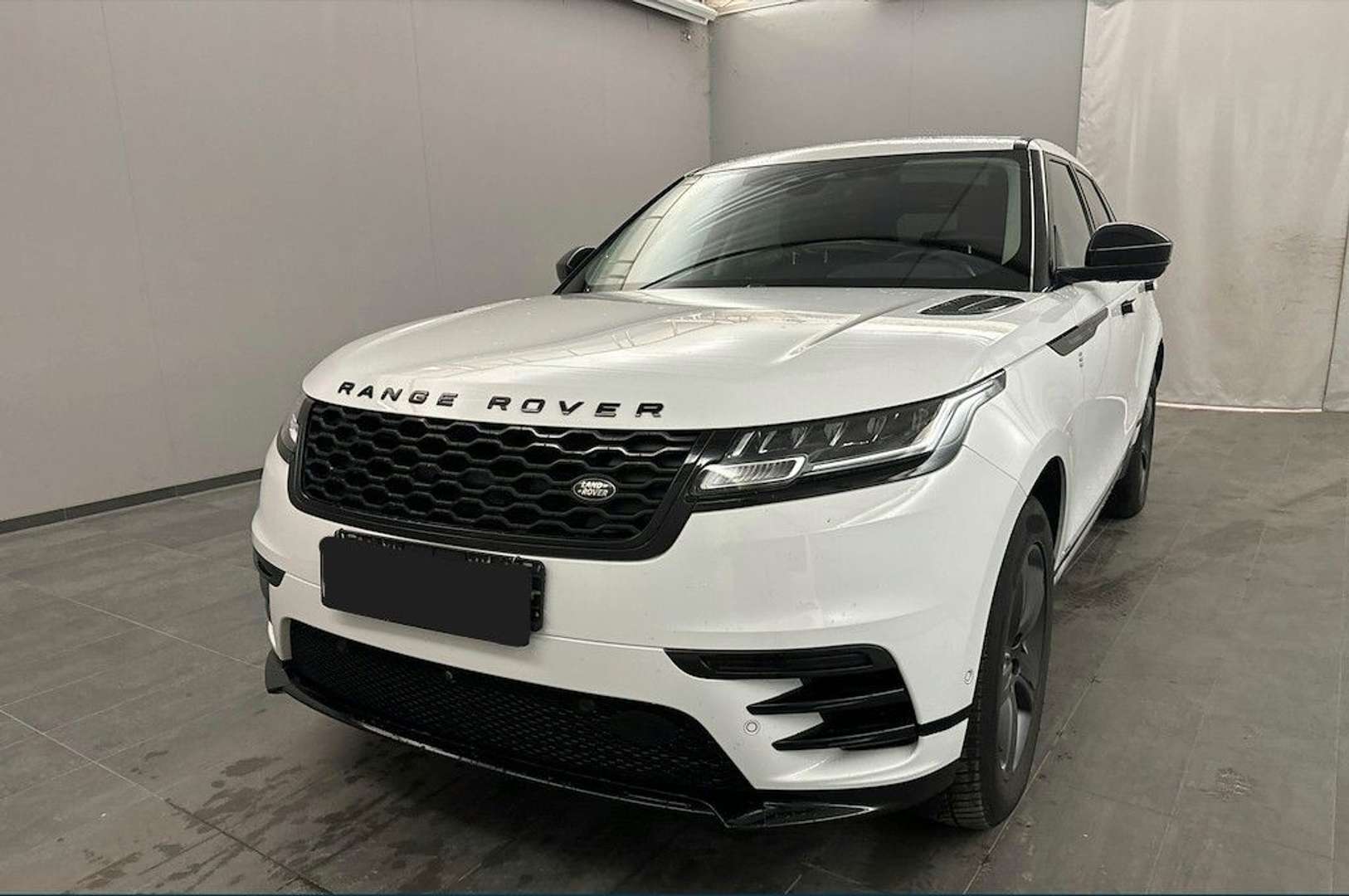 Land Rover Range Rover Velar P400e R-Dynamic - 2021 - Joinsteer - #1
