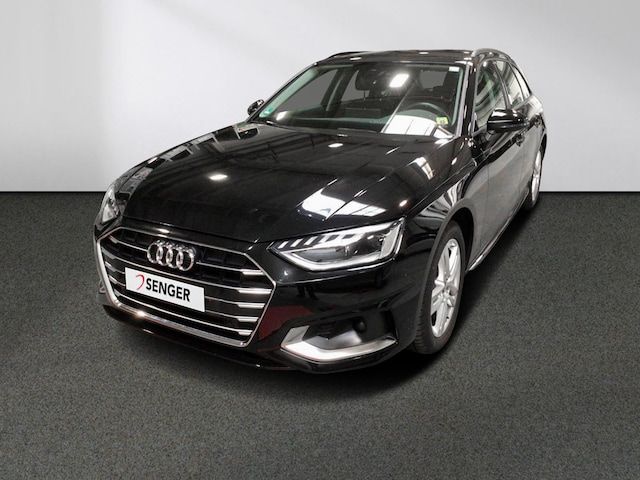 Audi A4 Avant Advanced 35 TFSI S Tronic - 2022 - Joinsteer - #4