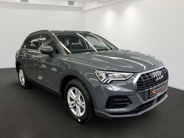 Audi Q3 TFSI E 45 TFSI E S Tronic - 2021 - Joinsteer - #4