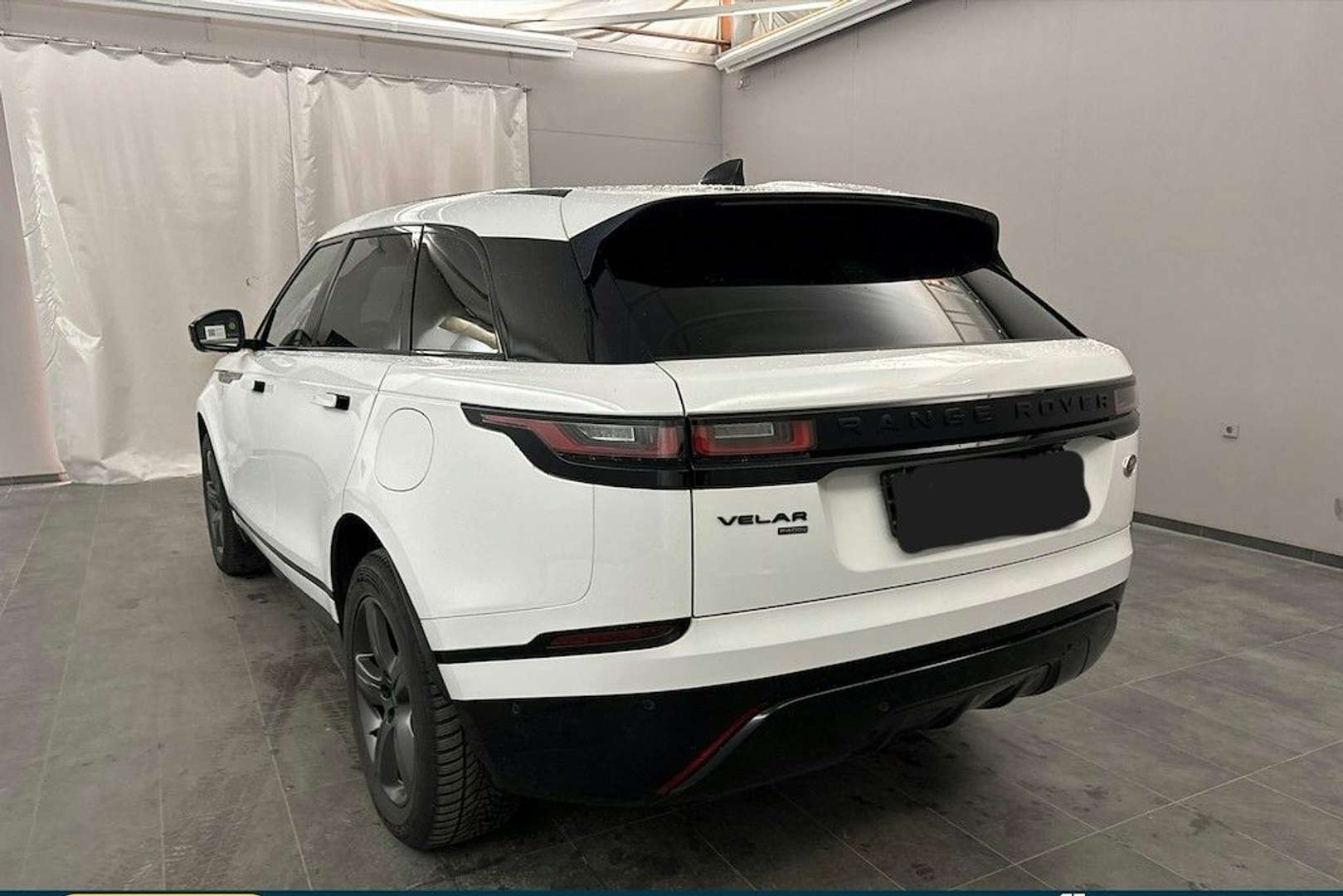 Land Rover Range Rover Velar P400e R-Dynamic - 2021 - Joinsteer - #2