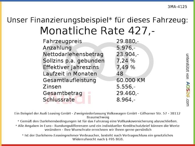 Audi A4 Avant Advanced 35 TFSI S Tronic - 2022 - Joinsteer - #5