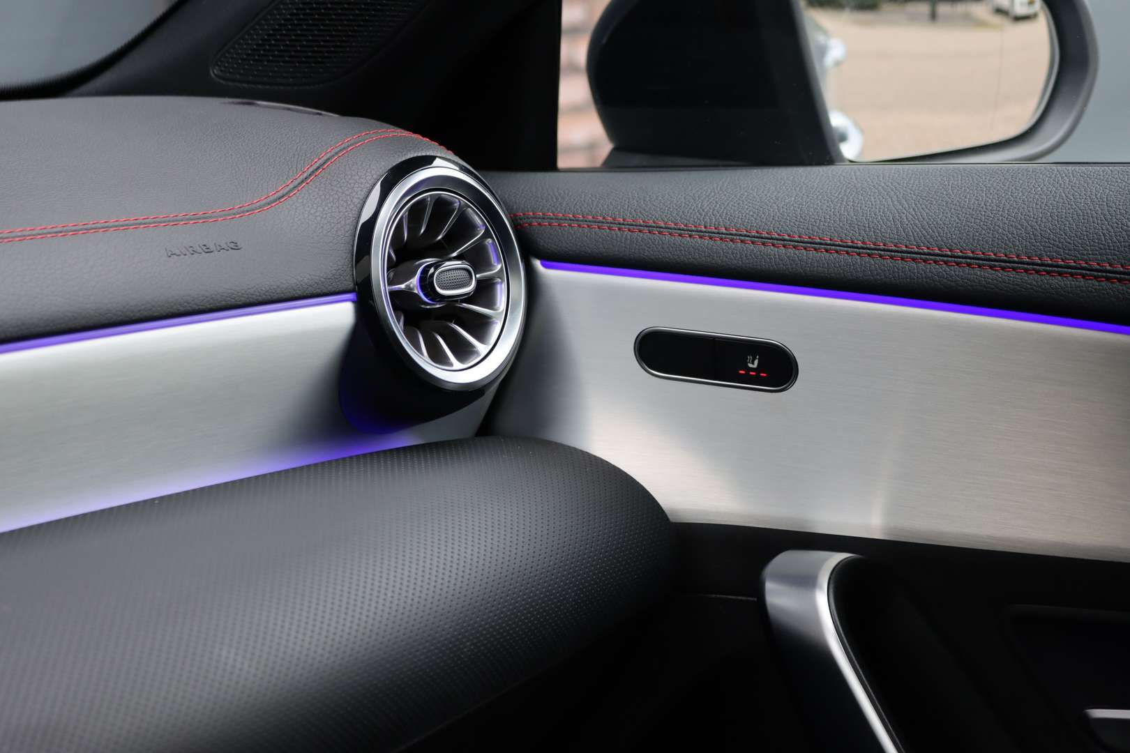 Mercedes CLA 180 AMG Line - 2025 - Joinsteer - #8