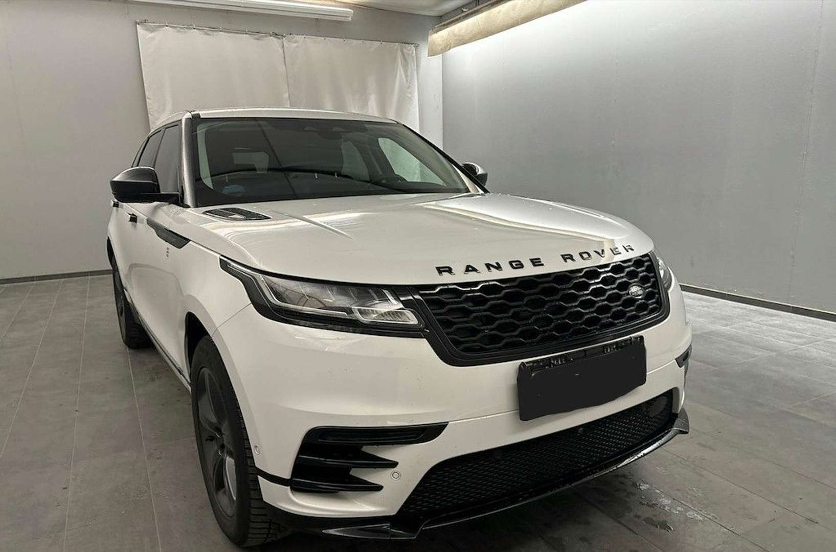 Land Rover Range Rover Velar P400e R-Dynamic - 2021 - Joinsteer - #3