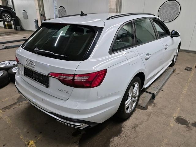 Audi A4 Avant Advanced 40 TDI S Tronic - 2023 - Joinsteer - #3
