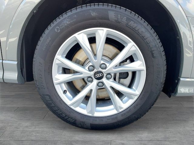 Audi Q3 TFSI E 45 TFSI E S Tronic - 2021 - Joinsteer - #10