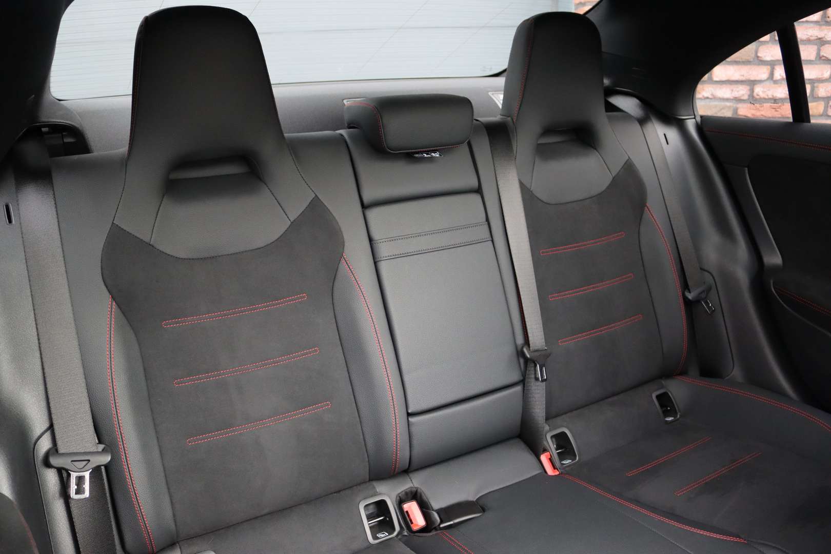 Mercedes CLA 180 AMG Line - 2025 - Joinsteer - #10