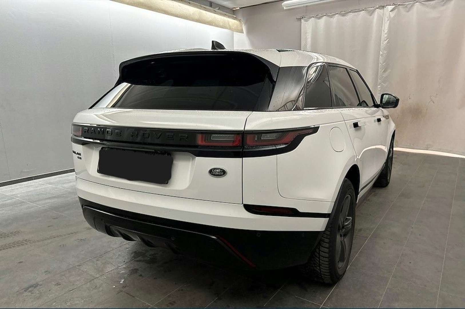 Land Rover Range Rover Velar P400e R-Dynamic - 2021 - Joinsteer - #4