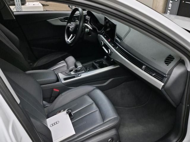Audi A4 Avant Advanced 40 TDI S Tronic - 2023 - Joinsteer - #5