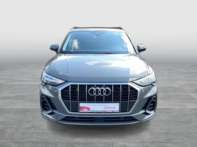 Audi Q3 TFSI E 45 TFSI E S Tronic - 2021 - Joinsteer - #11