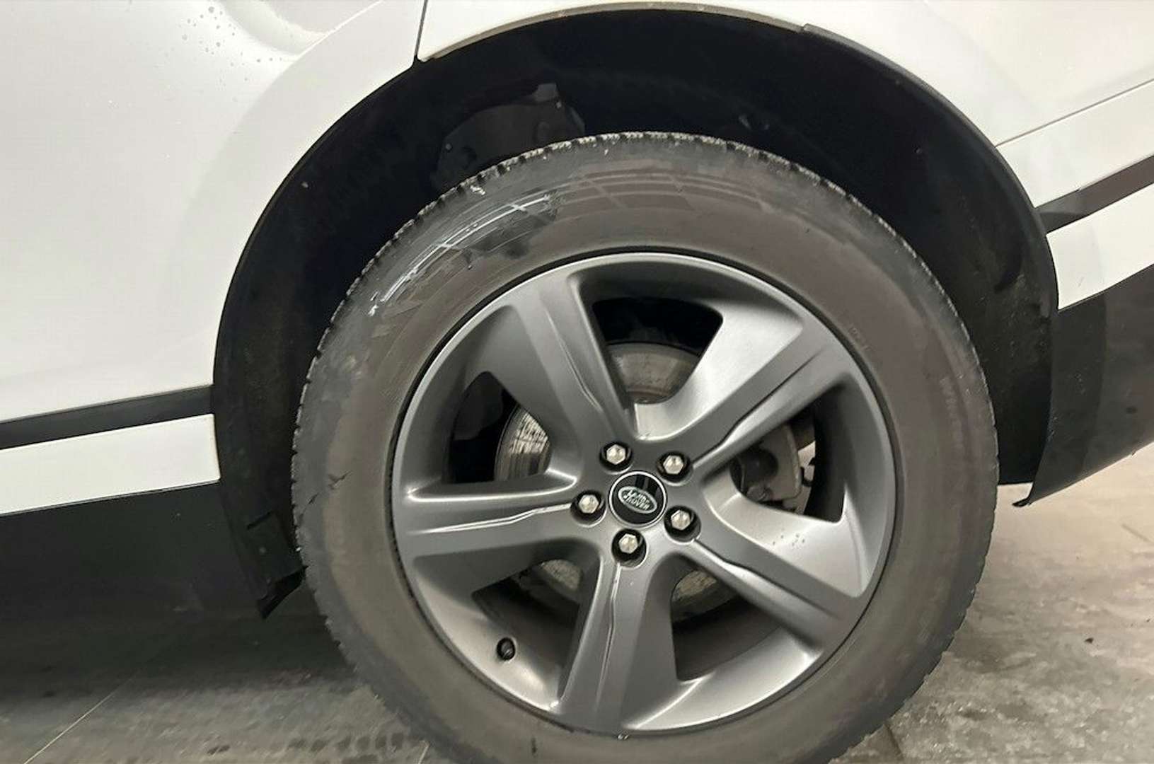 Land Rover Range Rover Velar P400e R-Dynamic - 2021 - Joinsteer - #5