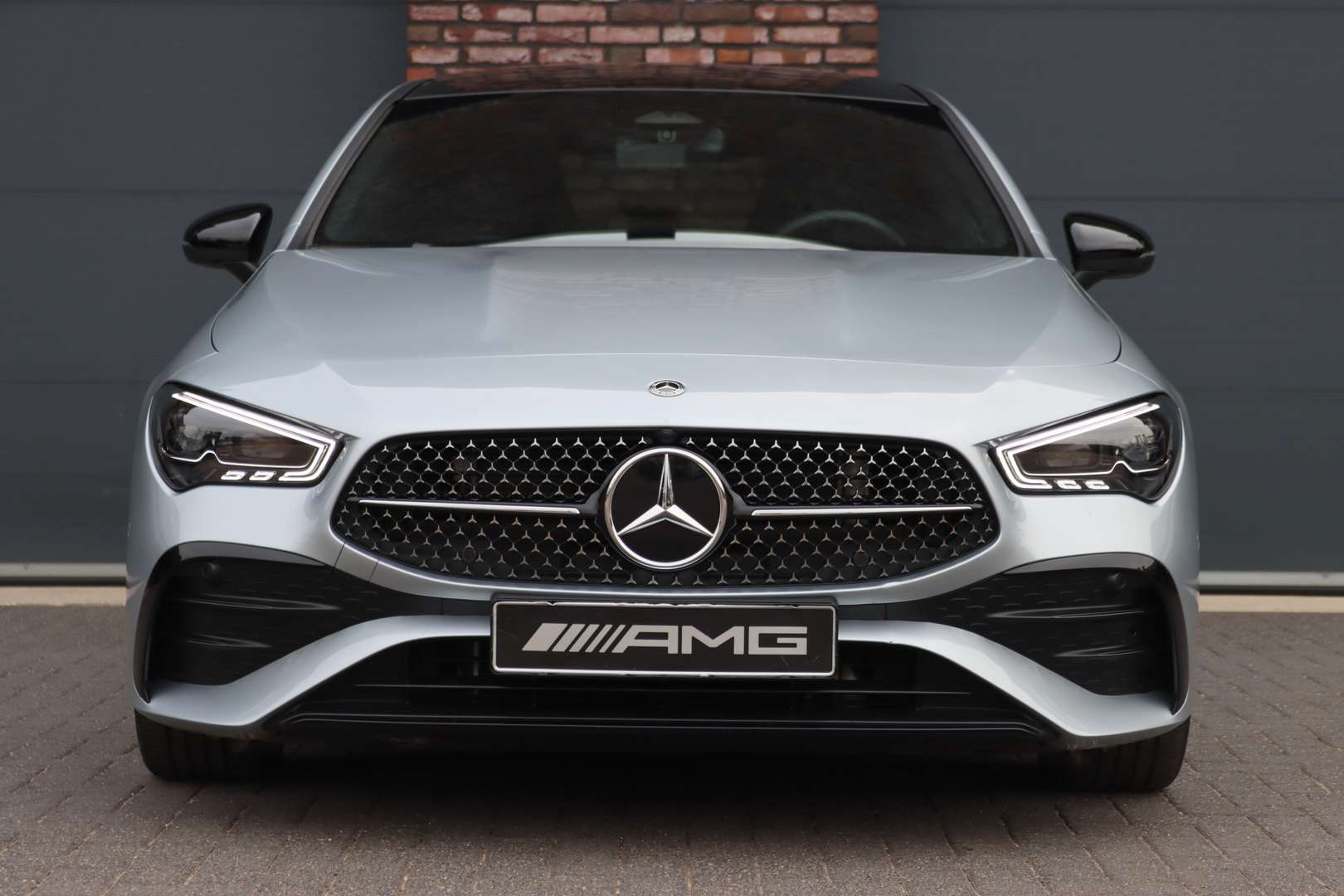 Mercedes CLA 180 AMG Line - 2025 - Joinsteer - #13