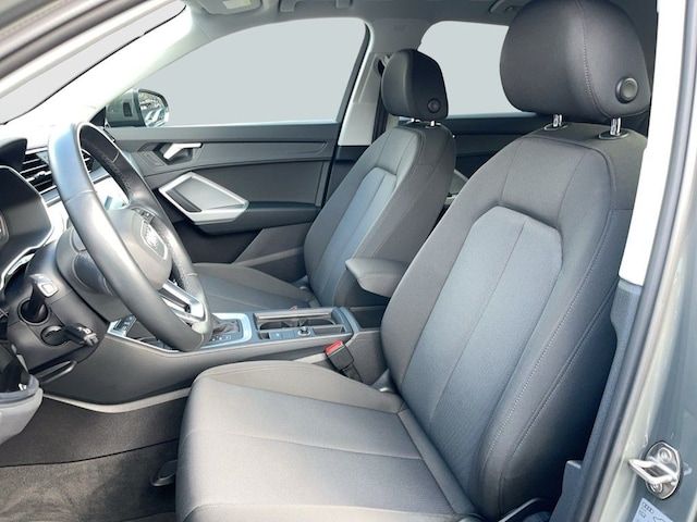 Audi Q3 TFSI E 45 TFSI E S Tronic - 2021 - Joinsteer - #12