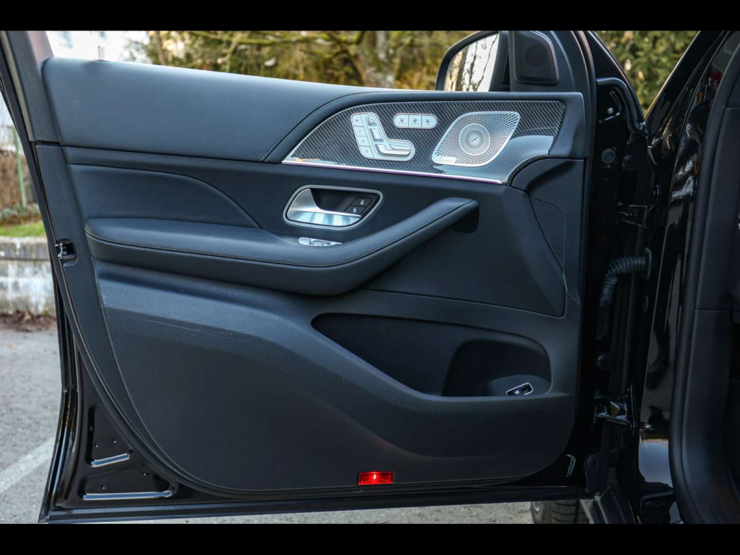 Mercedes GLE 63 AMG 63 Exclusive - 2022 - Joinsteer - #9