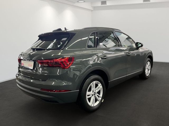 Audi Q3 TFSI E 45 TFSI E S Tronic - 2021 - Joinsteer - #6