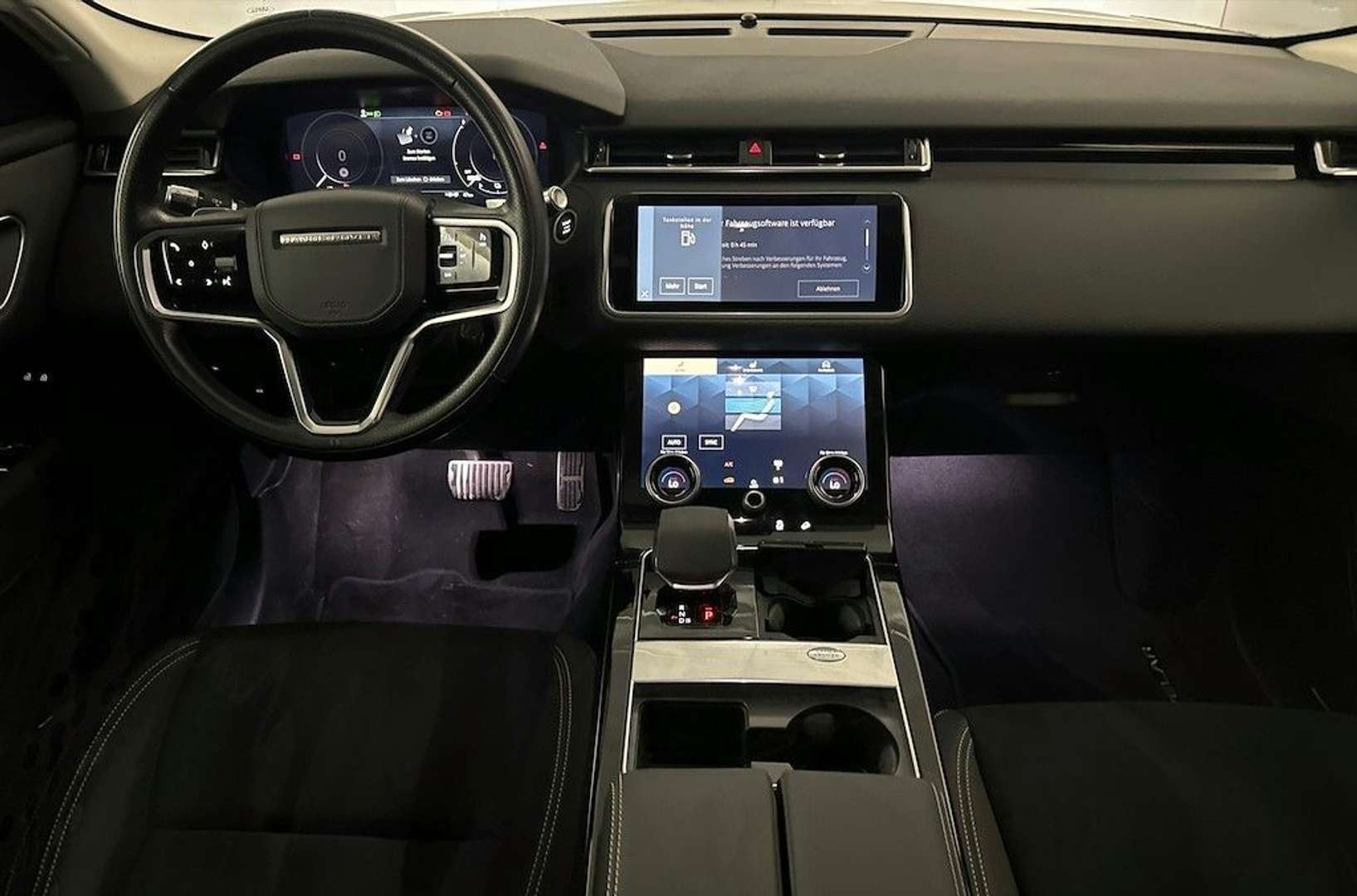 Land Rover Range Rover Velar P400e R-Dynamic - 2021 - Joinsteer - #6